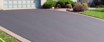 Why Choose Us For All Your Driveway Paving Needs in Blue Mound, IL?